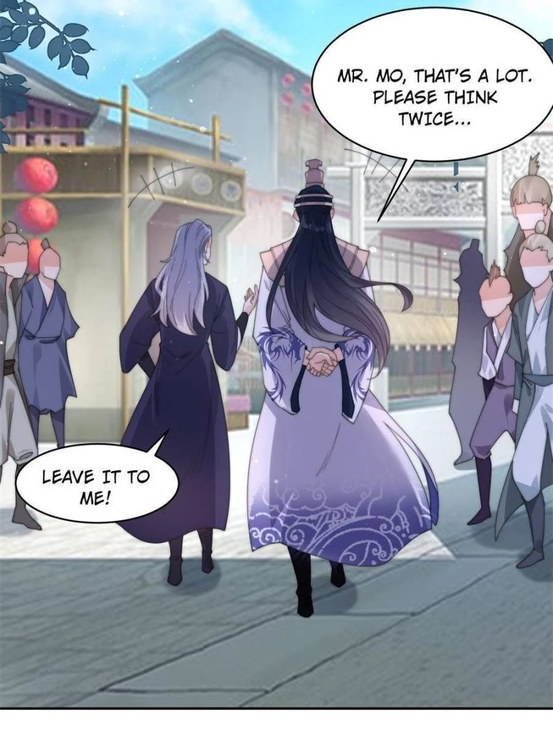 All the Female Apprentices Want to Kill Me Chapter 23 - 24