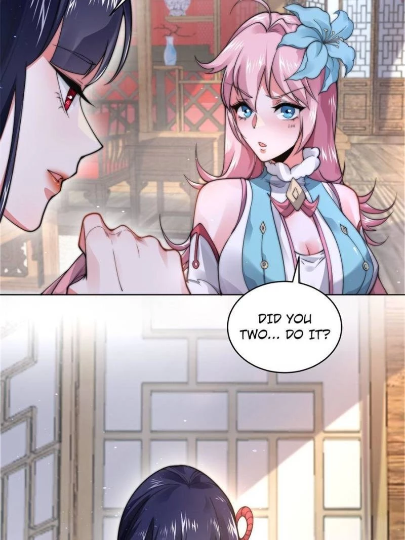 All the Female Apprentices Want to Kill Me Chapter 23 - 30