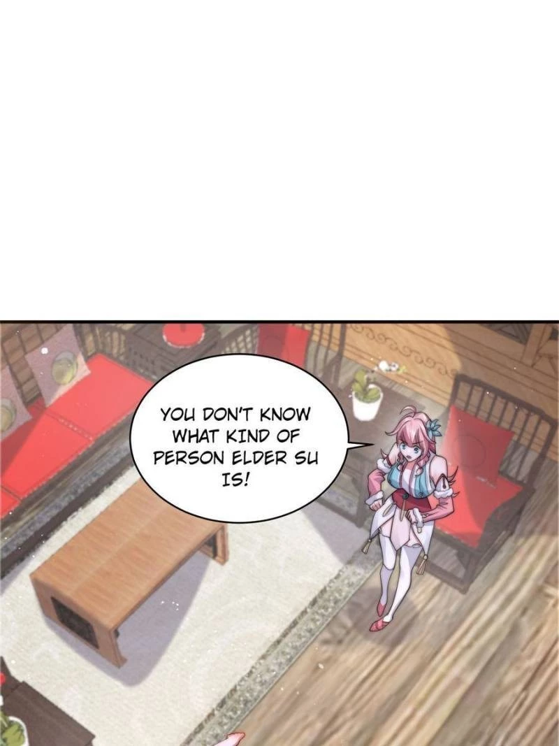 All the Female Apprentices Want to Kill Me Chapter 23 - 33