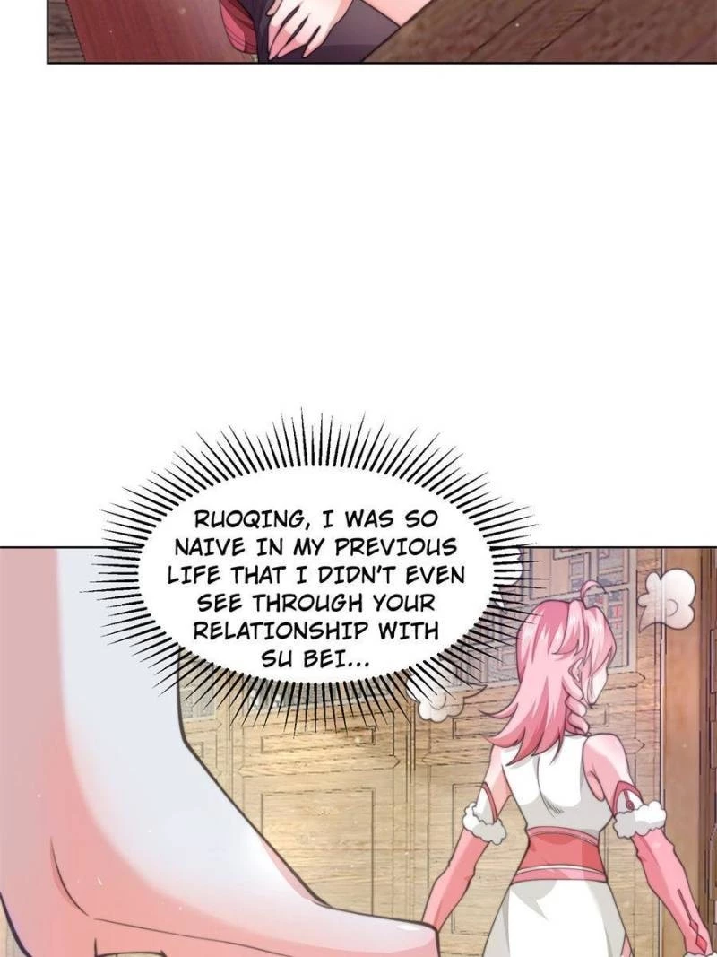 All the Female Apprentices Want to Kill Me Chapter 23 - 37