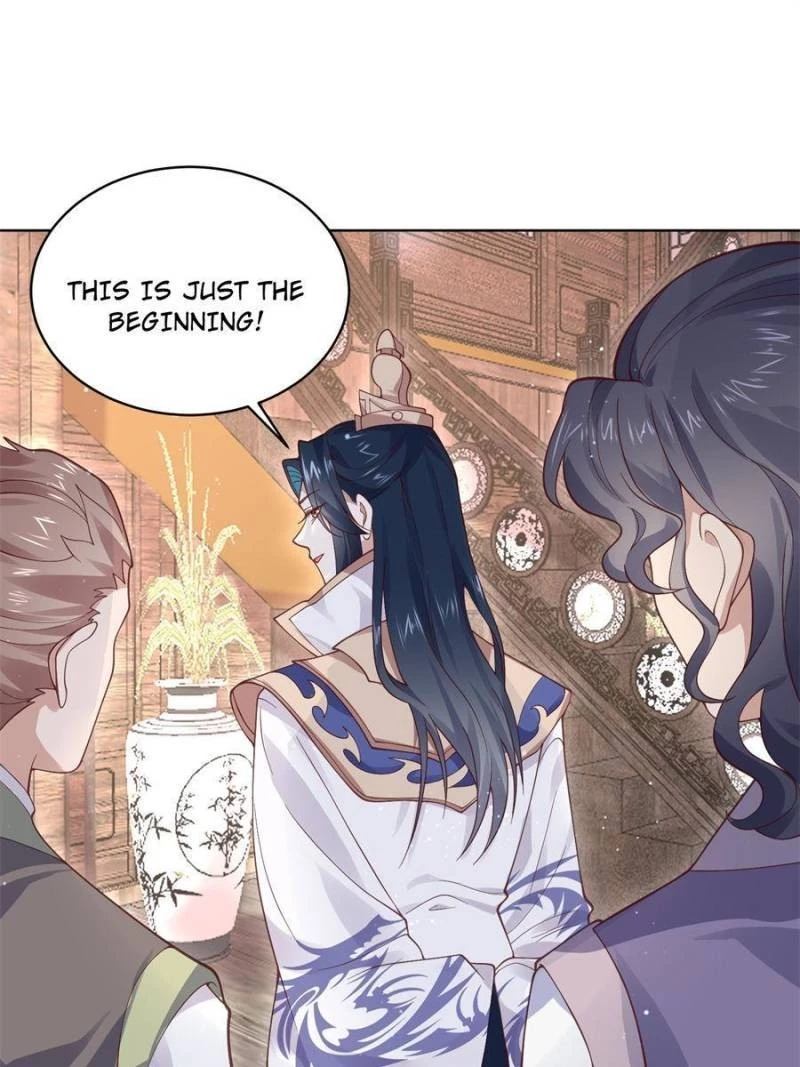 All the Female Apprentices Want to Kill Me Chapter 23 - 43