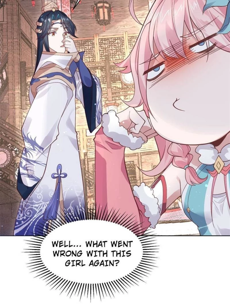 All the Female Apprentices Want to Kill Me Chapter 23 - 46