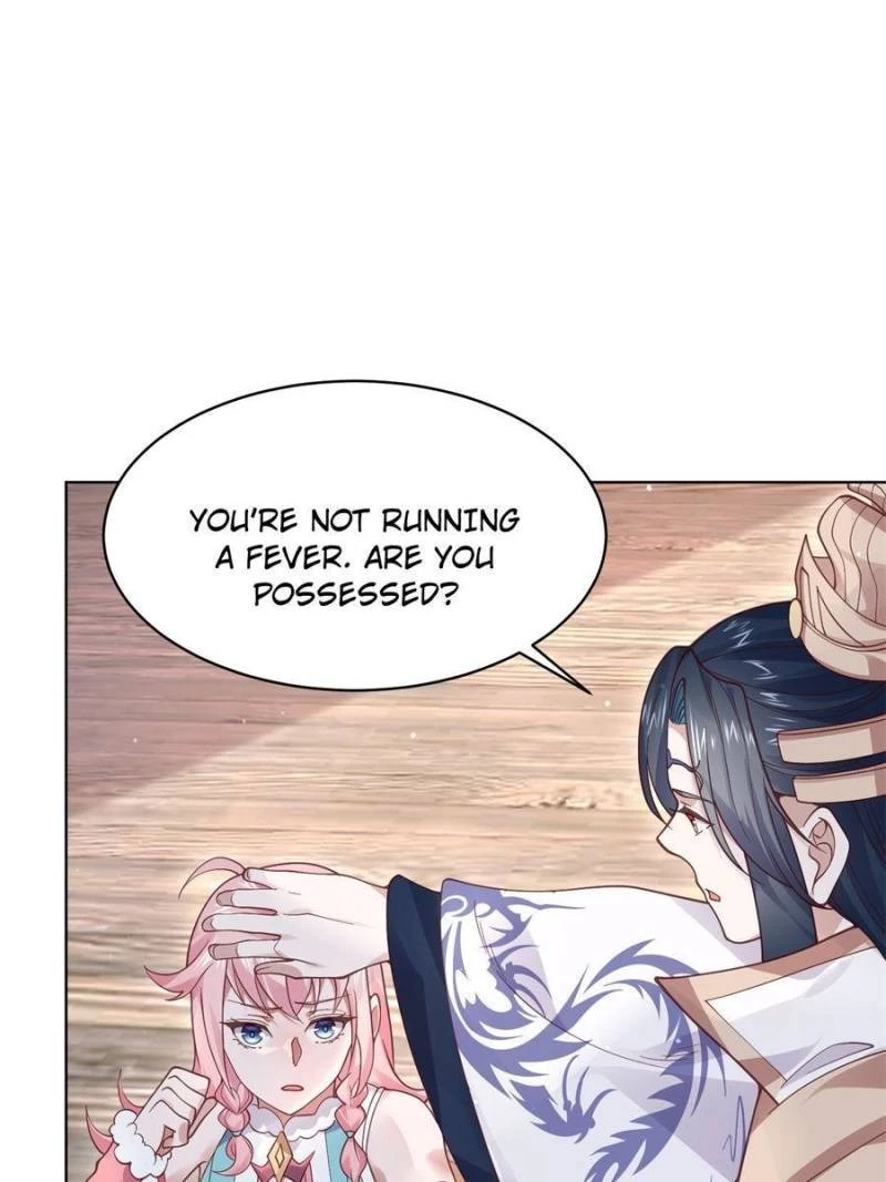 All the Female Apprentices Want to Kill Me Chapter 23 - 47