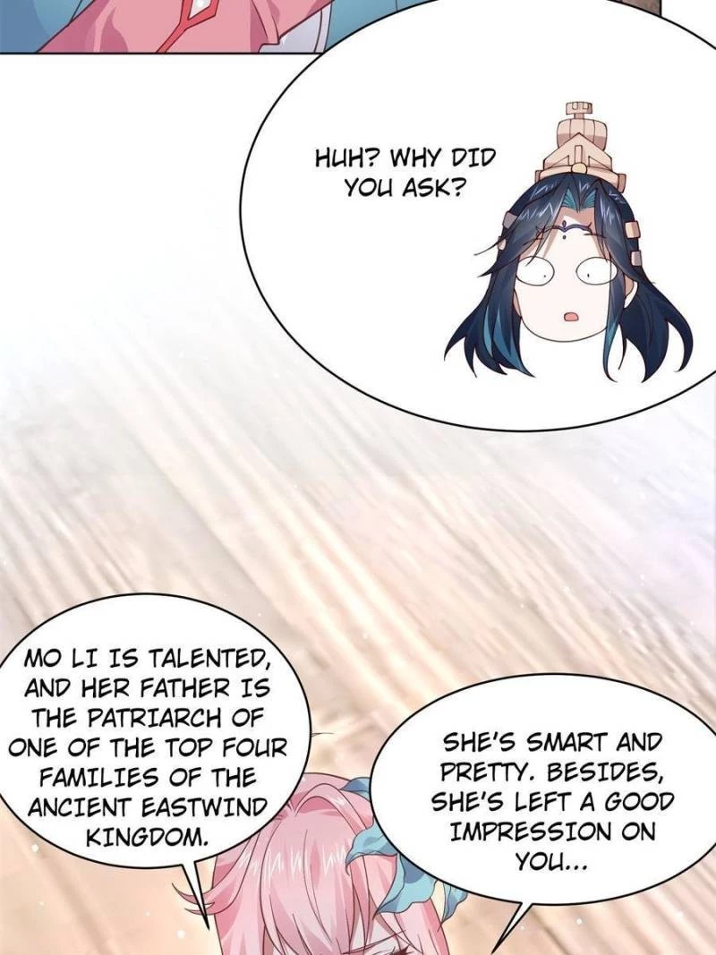 All the Female Apprentices Want to Kill Me Chapter 23 - 50