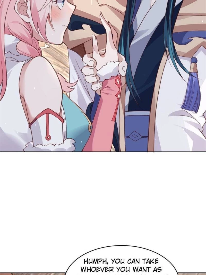 All the Female Apprentices Want to Kill Me Chapter 23 - 54