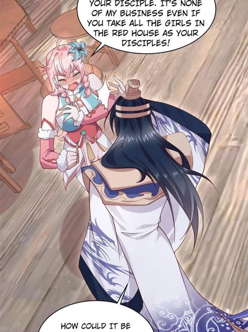 All the Female Apprentices Want to Kill Me Chapter 23 - 55
