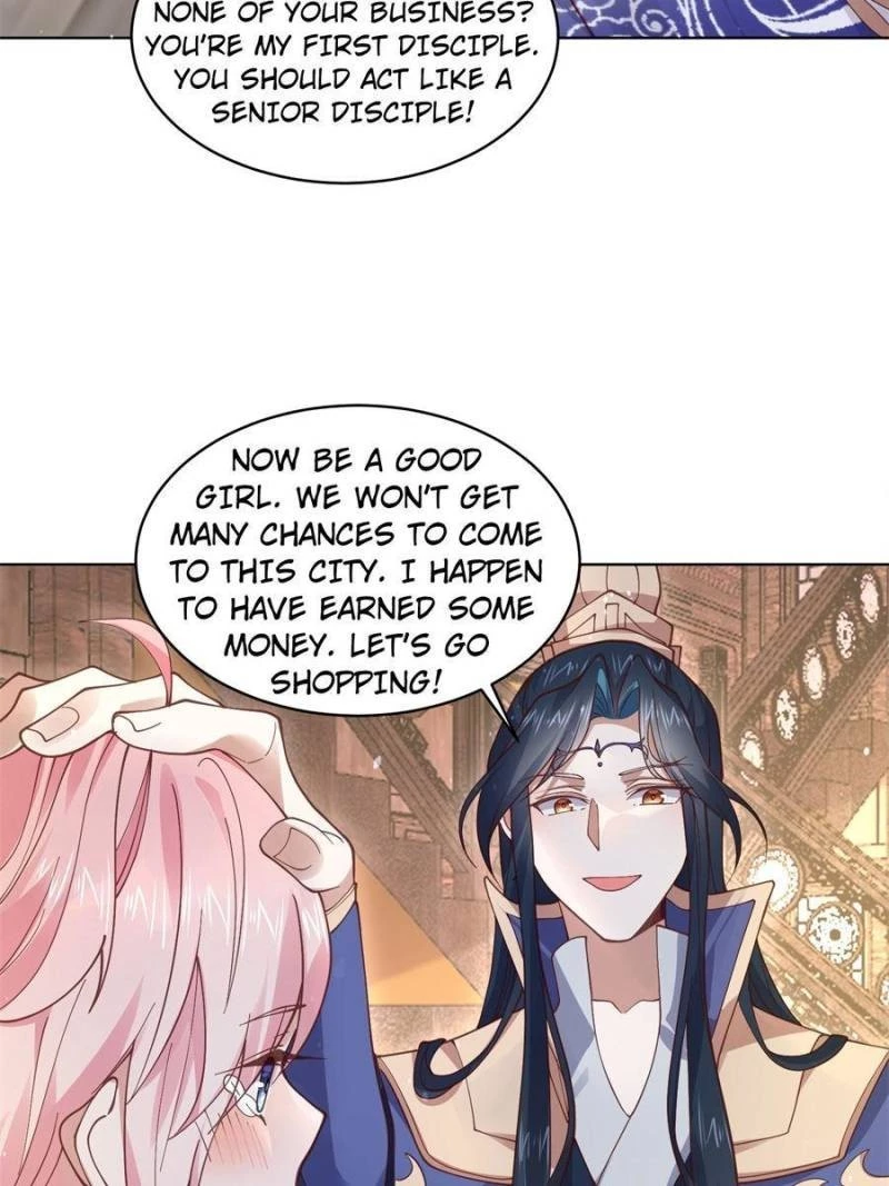 All the Female Apprentices Want to Kill Me Chapter 23 - 56
