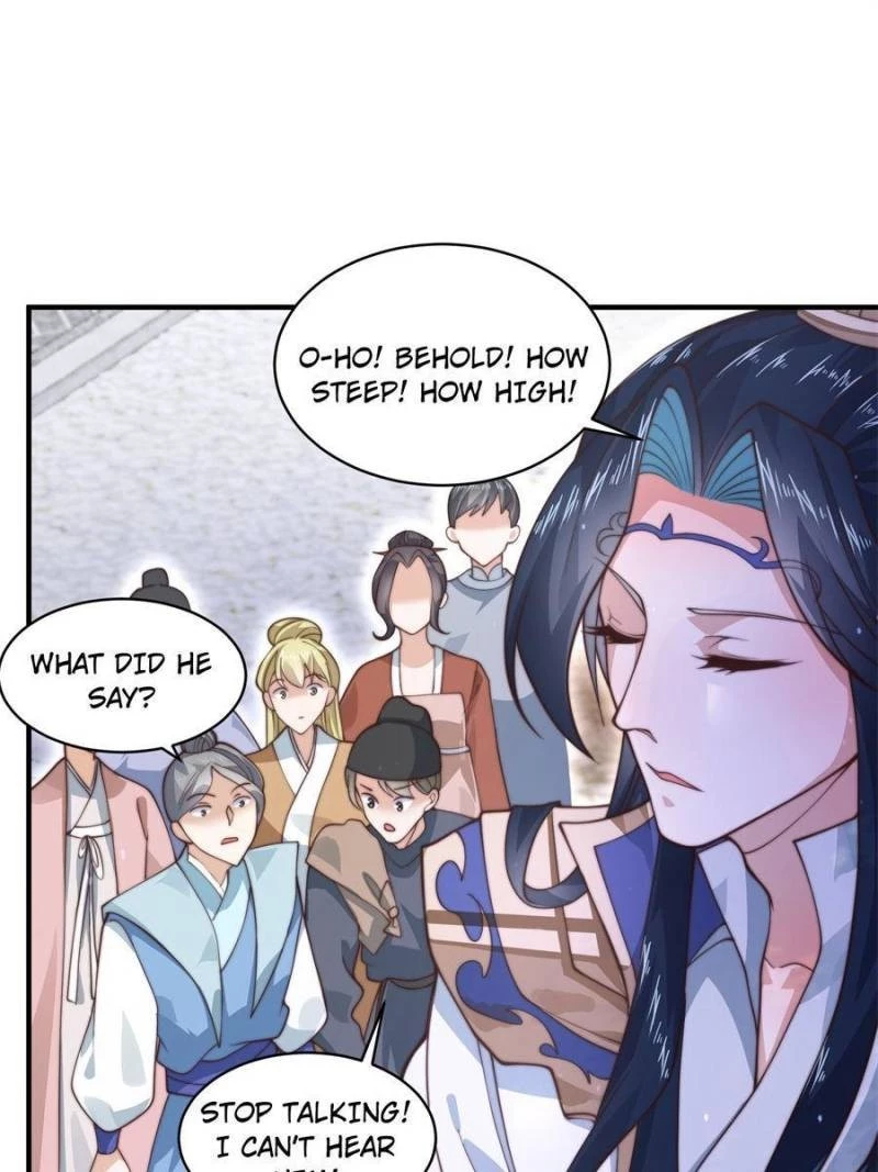 All the Female Apprentices Want to Kill Me Chapter 25 - 1