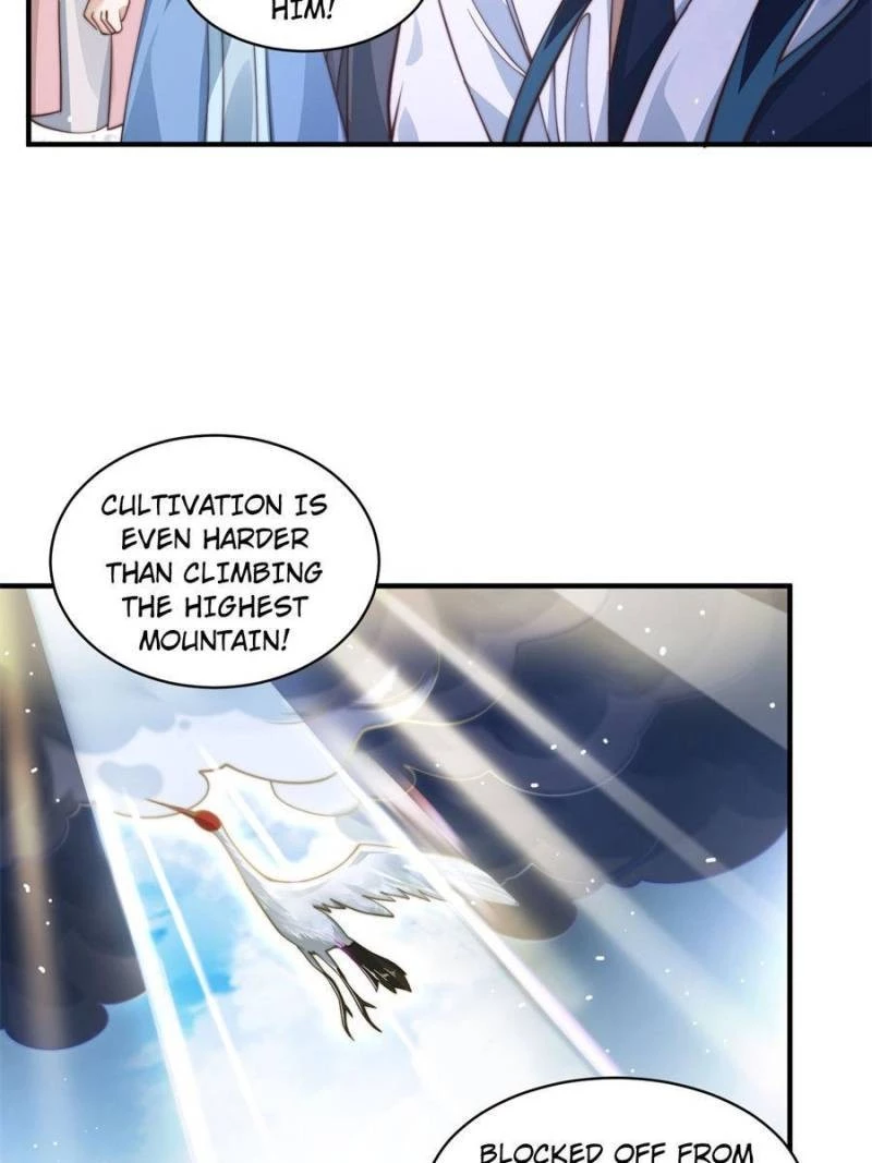 All the Female Apprentices Want to Kill Me Chapter 25 - 2