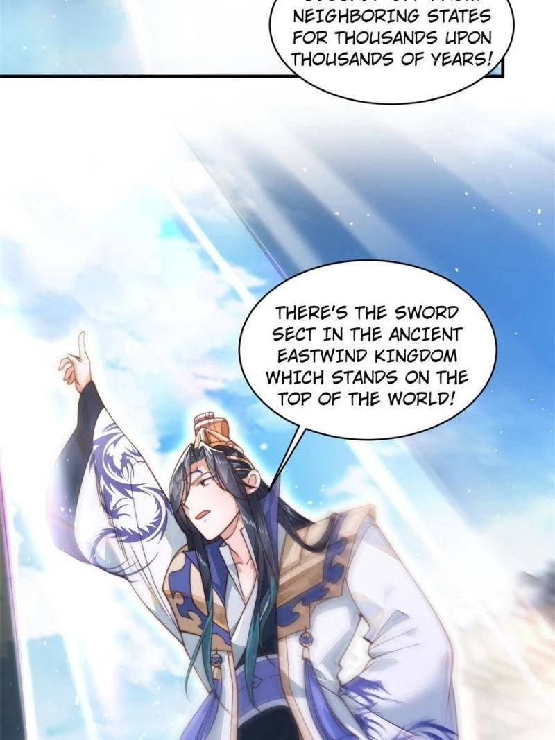 All the Female Apprentices Want to Kill Me Chapter 25 - 3