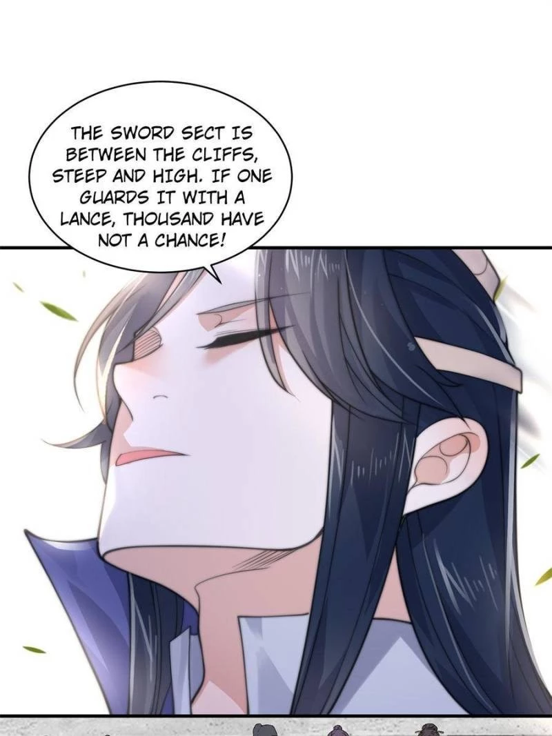 All the Female Apprentices Want to Kill Me Chapter 25 - 6