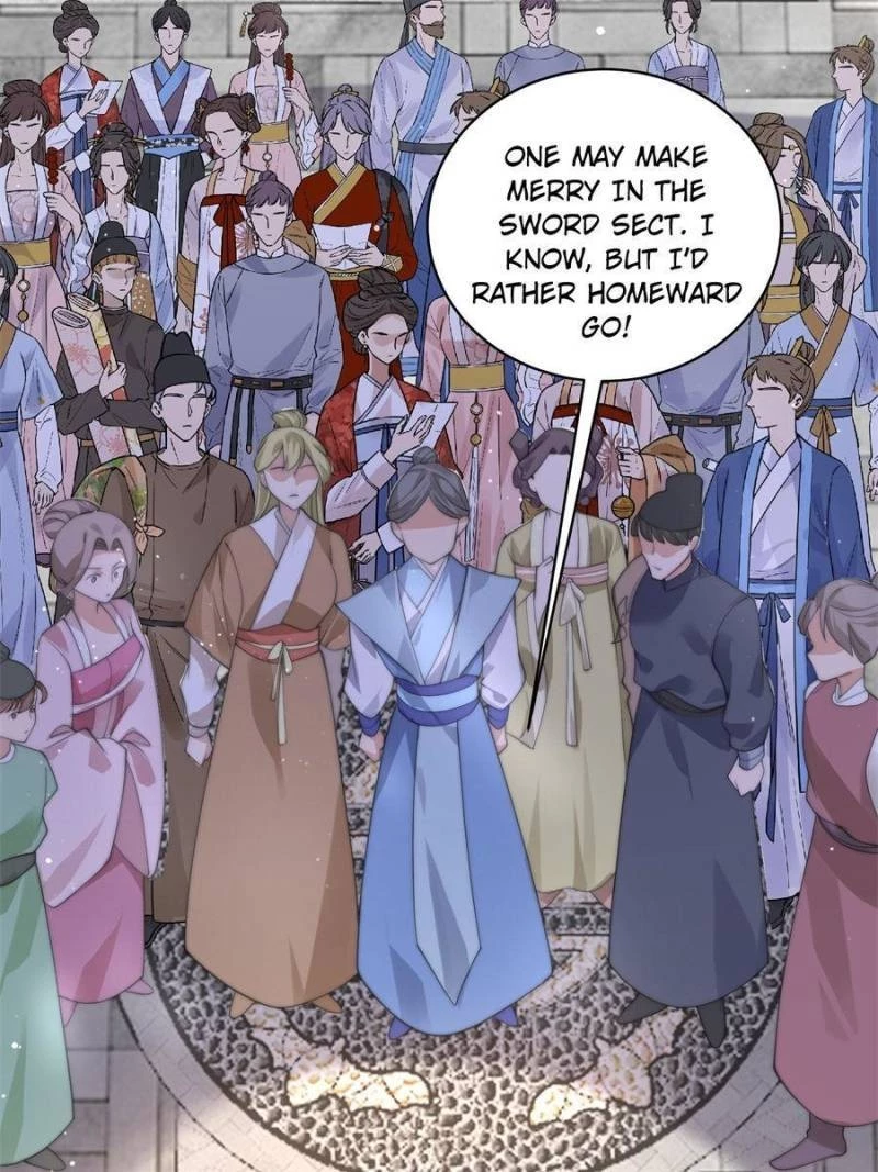All the Female Apprentices Want to Kill Me Chapter 25 - 7