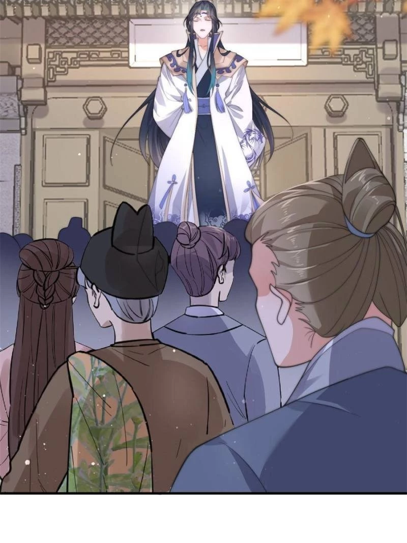 All the Female Apprentices Want to Kill Me Chapter 25 - 10