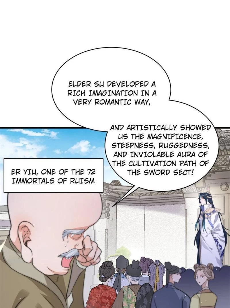 All the Female Apprentices Want to Kill Me Chapter 25 - 11