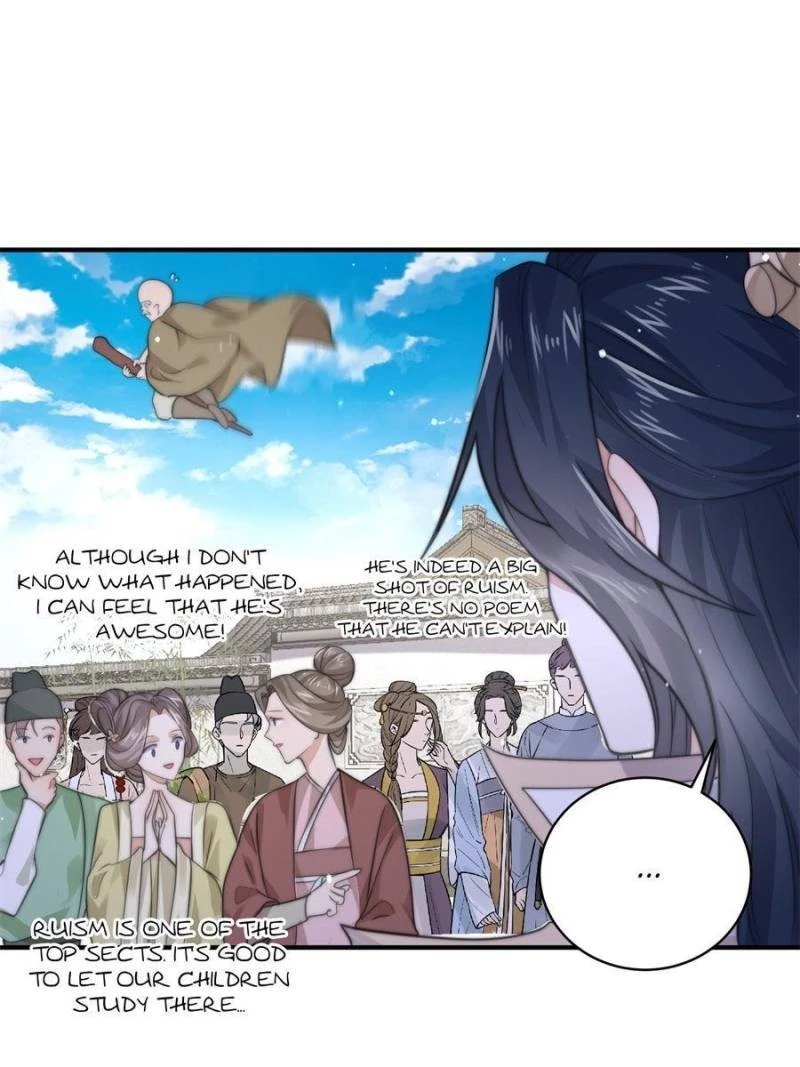 All the Female Apprentices Want to Kill Me Chapter 25 - 14