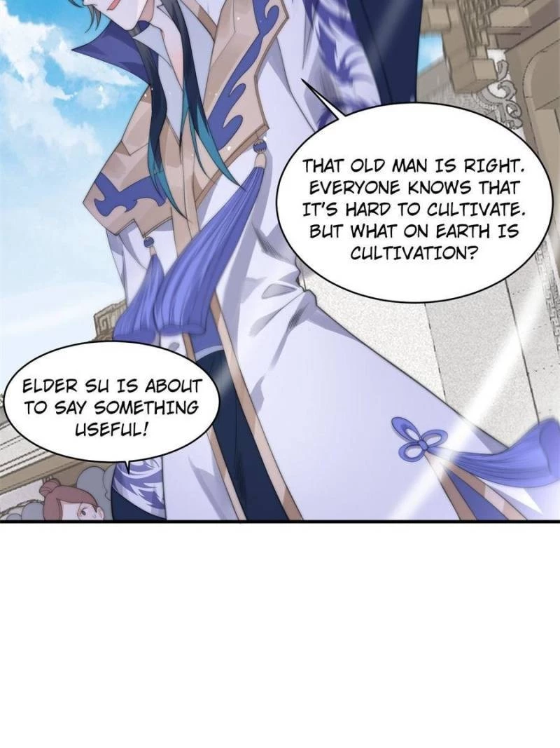 All the Female Apprentices Want to Kill Me Chapter 25 - 17