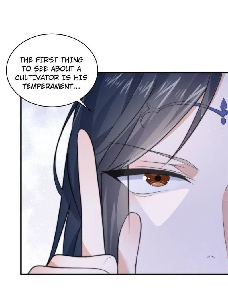 All the Female Apprentices Want to Kill Me Chapter 25 - 18