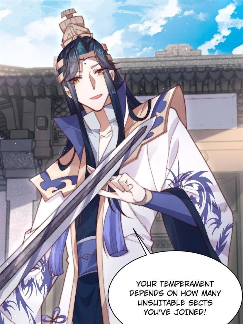 All the Female Apprentices Want to Kill Me Chapter 25 - 20