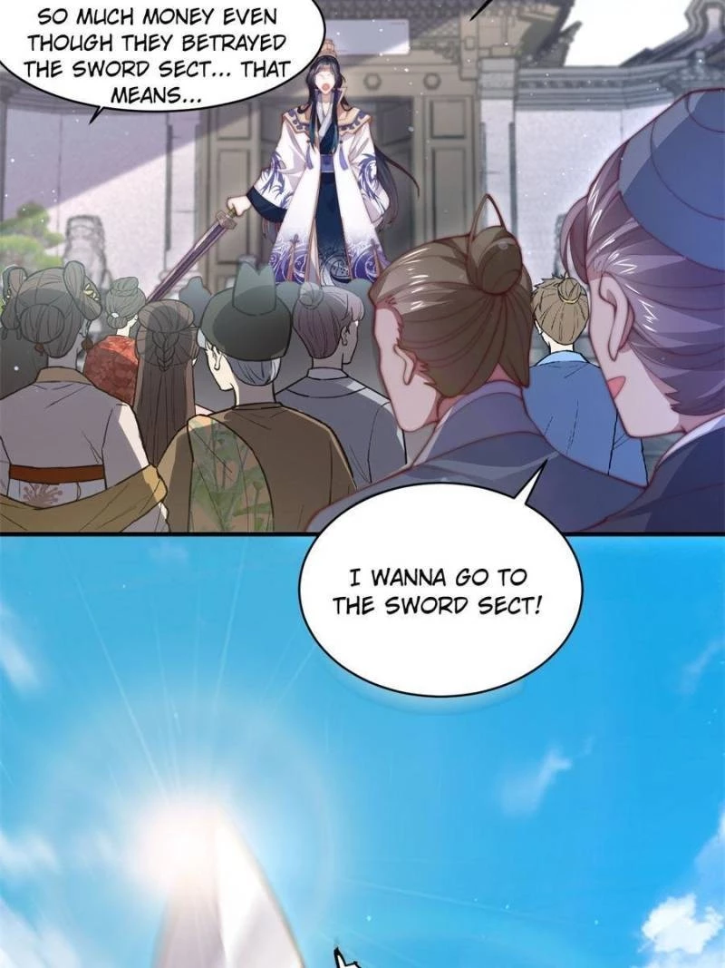 All the Female Apprentices Want to Kill Me Chapter 25 - 22