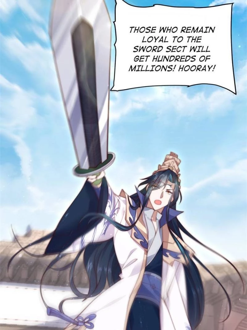 All the Female Apprentices Want to Kill Me Chapter 25 - 23