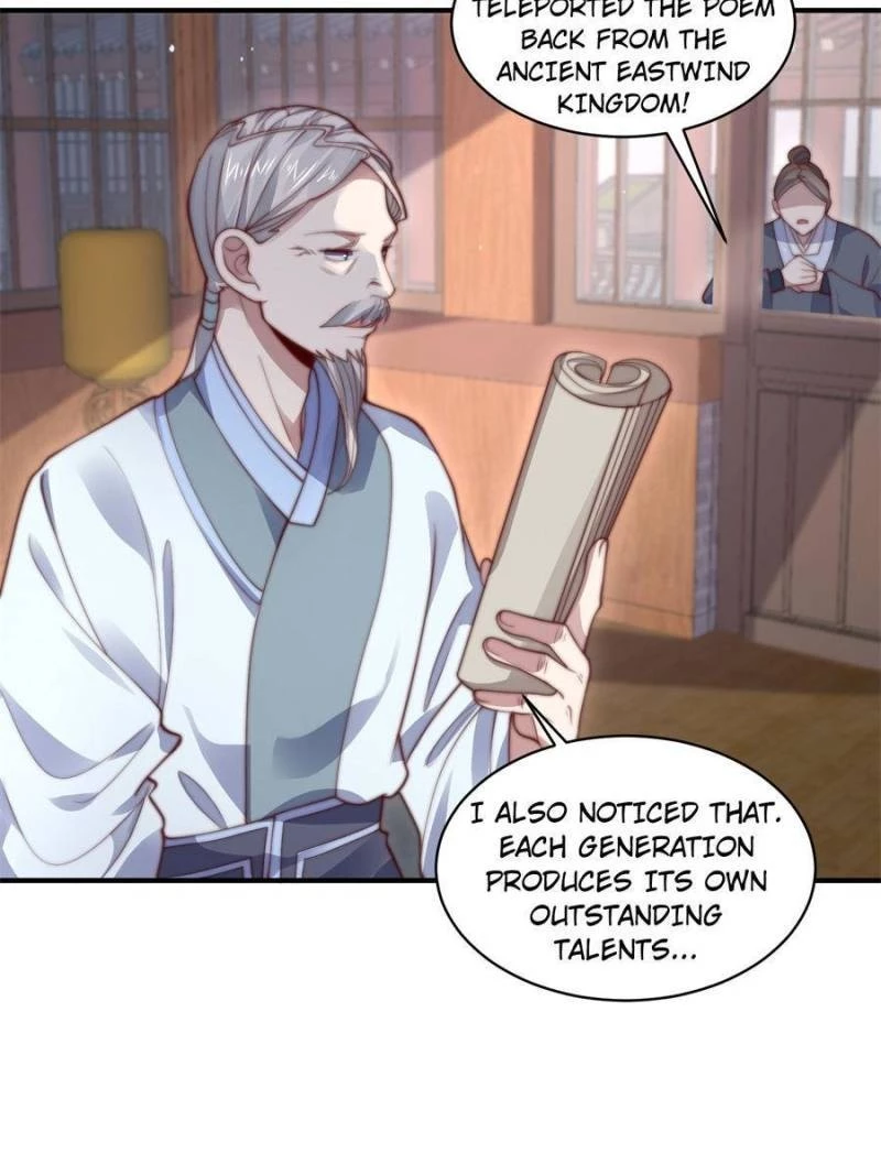 All the Female Apprentices Want to Kill Me Chapter 25 - 30