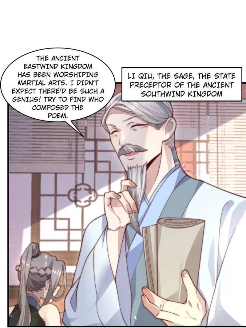 All the Female Apprentices Want to Kill Me Chapter 25 - 31