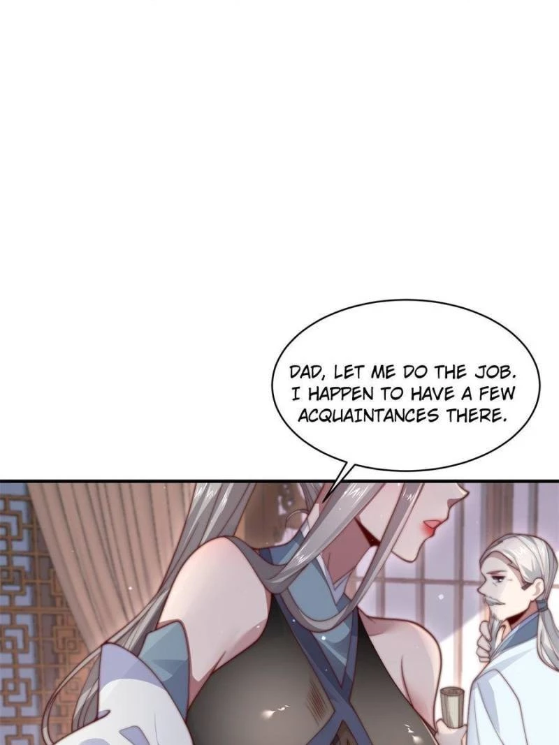 All the Female Apprentices Want to Kill Me Chapter 25 - 32