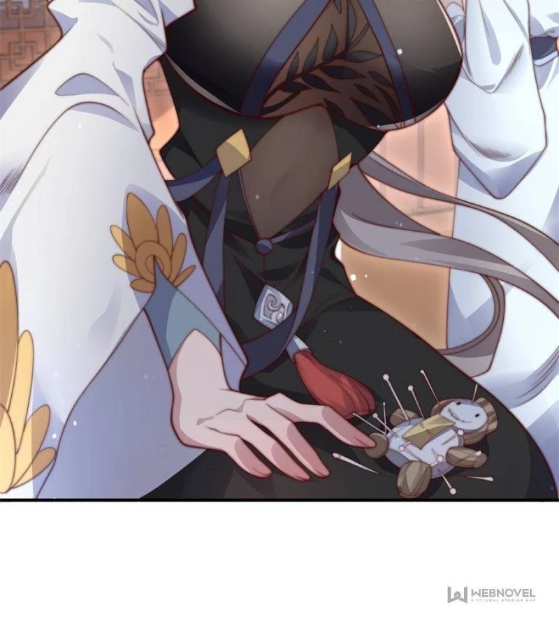 All the Female Apprentices Want to Kill Me Chapter 25 - 33