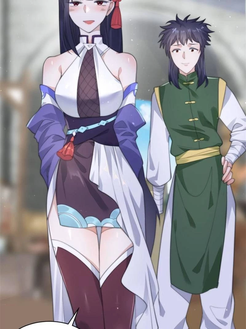 All the Female Apprentices Want to Kill Me Chapter 25 - 37
