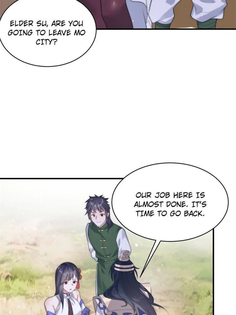 All the Female Apprentices Want to Kill Me Chapter 25 - 38