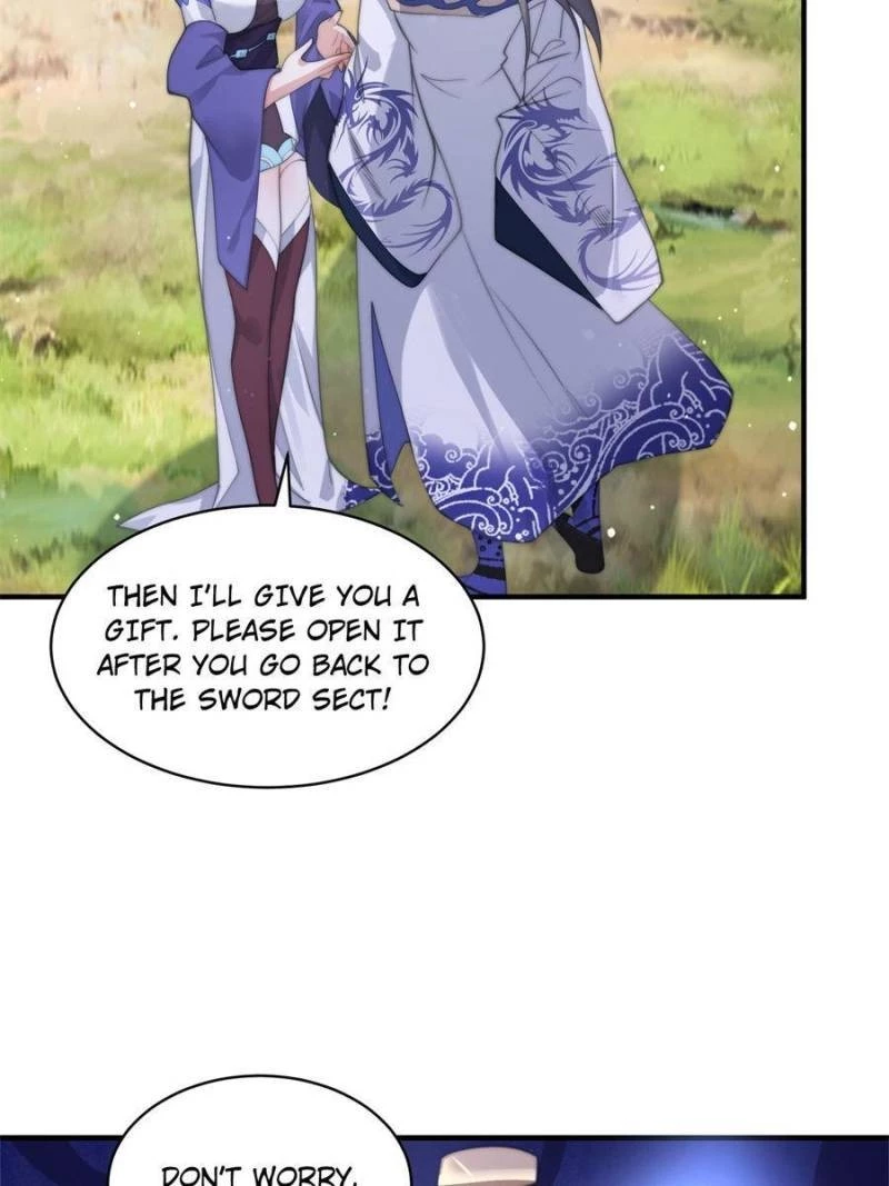 All the Female Apprentices Want to Kill Me Chapter 25 - 39