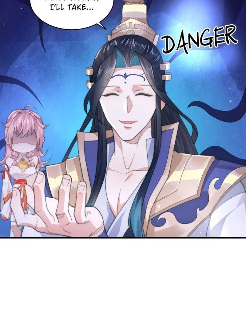 All the Female Apprentices Want to Kill Me Chapter 25 - 40