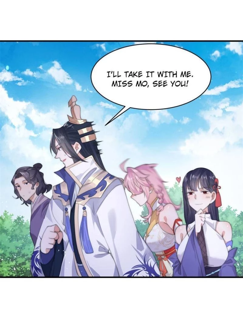 All the Female Apprentices Want to Kill Me Chapter 25 - 41