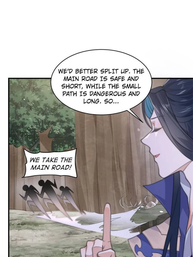All the Female Apprentices Want to Kill Me Chapter 25 - 45