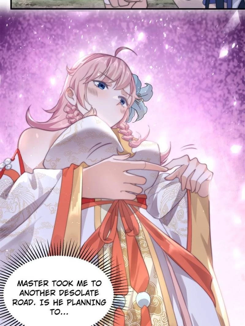 All the Female Apprentices Want to Kill Me Chapter 25 - 46
