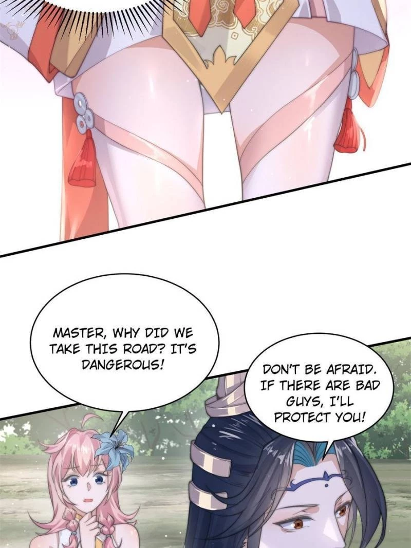 All the Female Apprentices Want to Kill Me Chapter 25 - 47