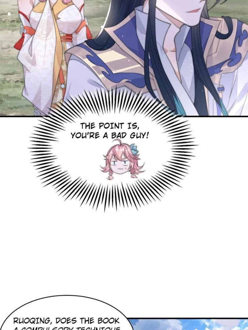 All the Female Apprentices Want to Kill Me Chapter 25 - 48