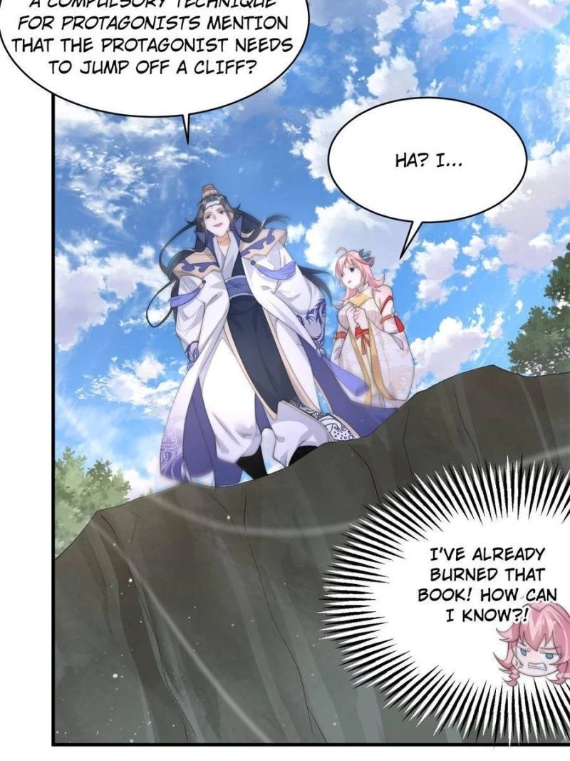 All the Female Apprentices Want to Kill Me Chapter 25 - 49