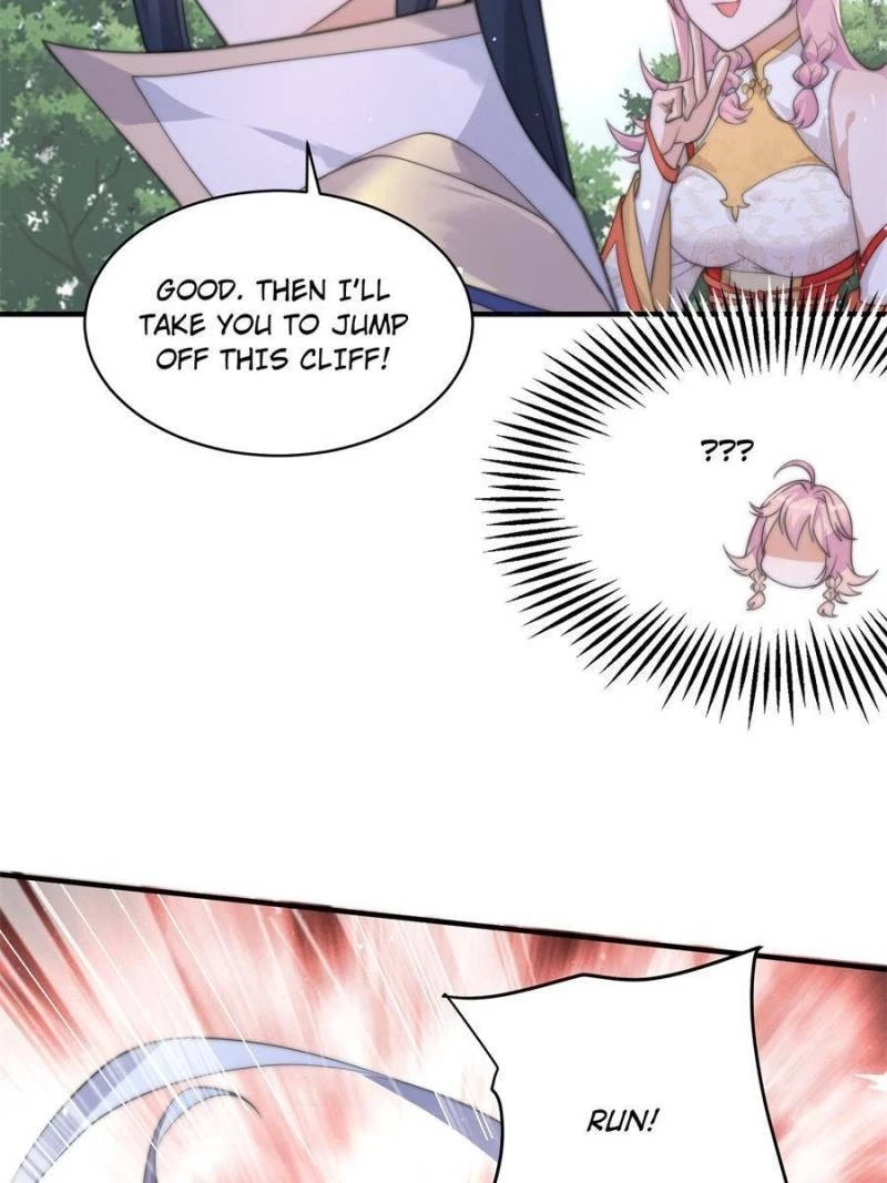 All the Female Apprentices Want to Kill Me Chapter 25 - 51