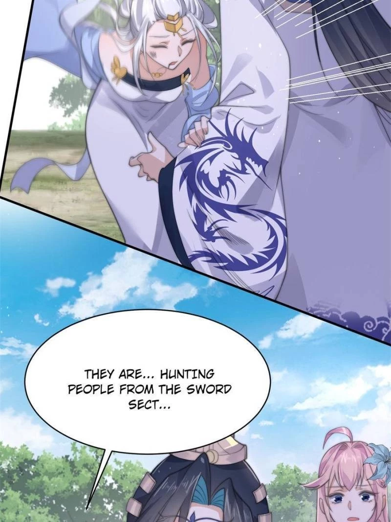 All the Female Apprentices Want to Kill Me Chapter 25 - 54