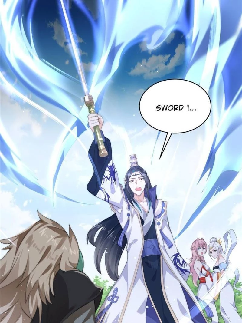 All the Female Apprentices Want to Kill Me Chapter 27 - 3