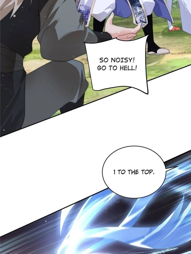 All the Female Apprentices Want to Kill Me Chapter 27 - 4