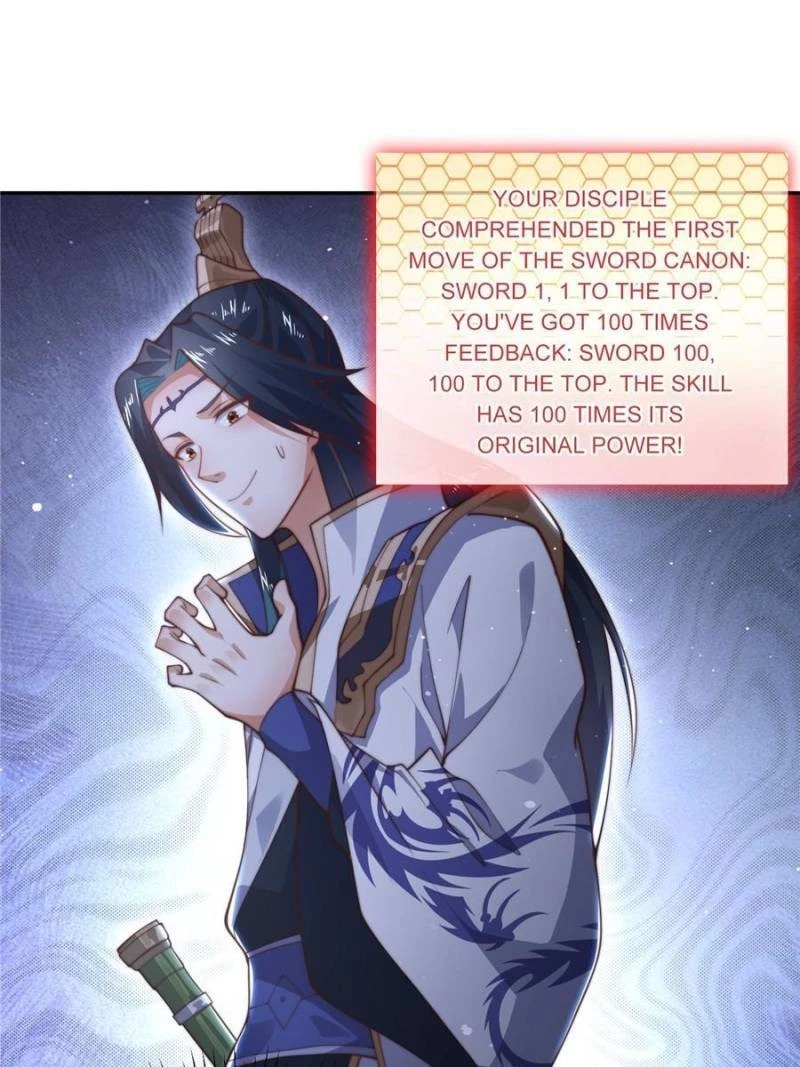 All the Female Apprentices Want to Kill Me Chapter 27 - 9