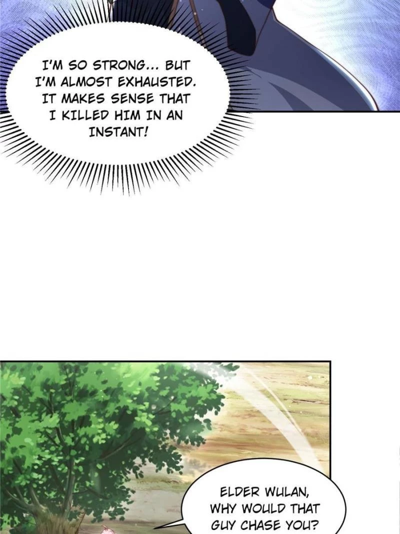 All the Female Apprentices Want to Kill Me Chapter 27 - 10