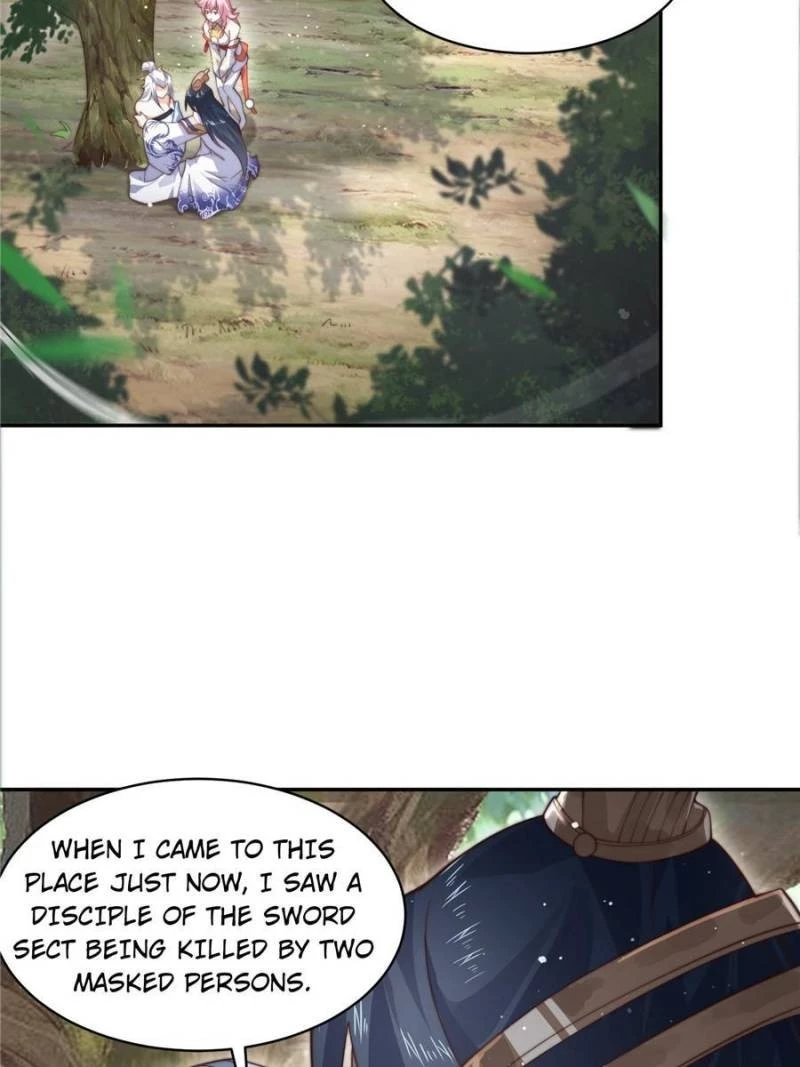 All the Female Apprentices Want to Kill Me Chapter 27 - 11