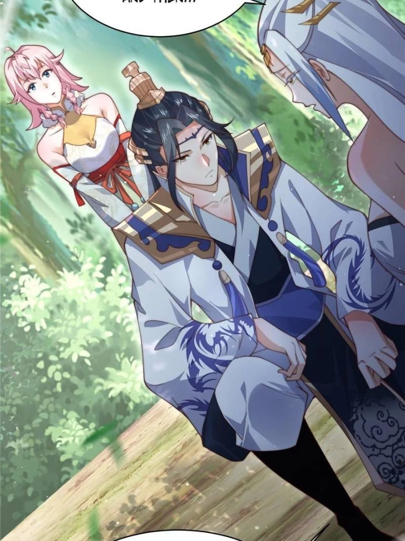 All the Female Apprentices Want to Kill Me Chapter 27 - 14