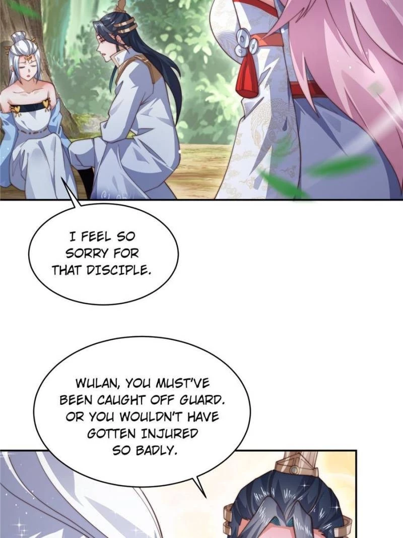 All the Female Apprentices Want to Kill Me Chapter 27 - 19