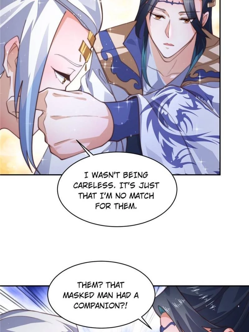 All the Female Apprentices Want to Kill Me Chapter 27 - 20