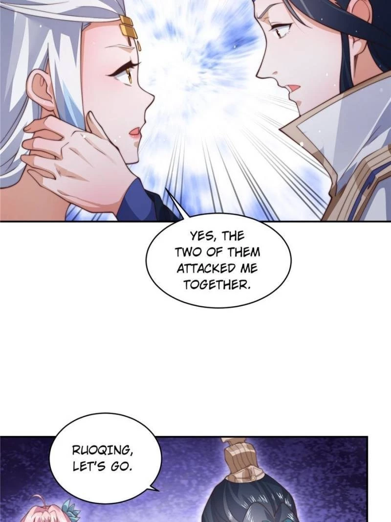 All the Female Apprentices Want to Kill Me Chapter 27 - 21