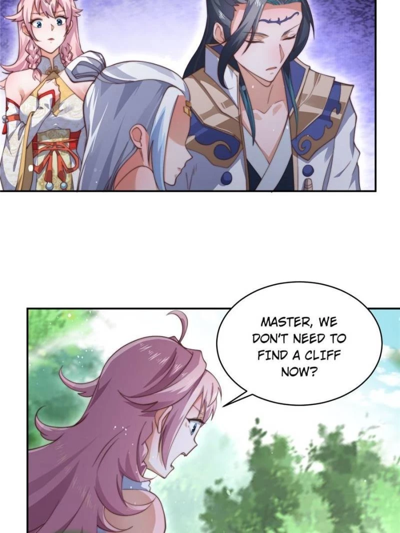 All the Female Apprentices Want to Kill Me Chapter 27 - 22